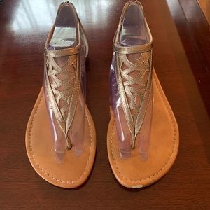 Brand New Seychelles Sandals